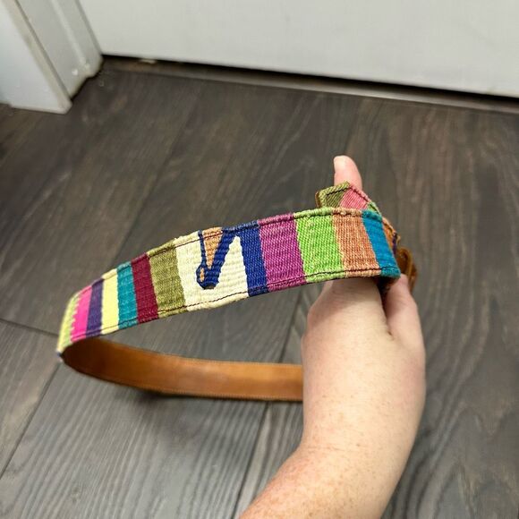 Belts